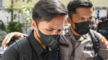 6 Pengakuan Terbaru Bripka RR Soal Kasus Brigadir J: Diminta Ikut Menembak hingga Dijanjikan Uang