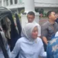 Menteri Ketenagakerjaan (Menaker) Ida Fauziyah (Beritasatu.com/Mita Amalia Hapsari)