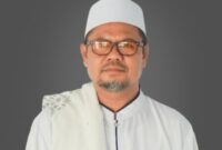 Ketua Yayasaan Hidayatuttauhid Esot Labuhan Haji, TGH Safari Hasim (foto/istimewa)