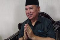 Wakil Ketua II DPRD NTB, H. Muzihir