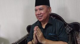 Wakil Ketua II DPRD NTB, H. Muzihir