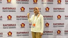 Ketua DPRD Lombok Barat Nurhidayah