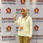 Ketua DPRD Lombok Barat Nurhidayah