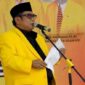 HM Suhaili telah membentuk tim relawan yang akan menjadi tim pemenangan di Pilgub NTB 2024. 