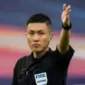 Ini Profil Shen Yin Hao, Wasit yang Dianggap Rugikan Indonesia Saat Dikalahkan Uzbekistan