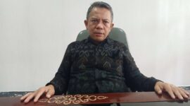 Ketua Komisi II DPRD Kab. Lobar, H. Abu Bakar Abdullah, SE: ​Investasi di Lombok Barat, Prioritas Keamanan dan Pembangunan Berkelanjutan,