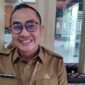 Kepala Dinas Kesehatan Kota Mataram dr. H Emirald Isfihan