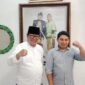 H Rumaksi Sj dan Amrul Jihadi