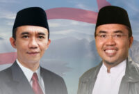 H Syamsul Lutfi - H. Suryadi Jaya Purnama( SJP)