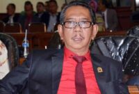 PDI Perjuangan (PDIP) Nusa Tenggara Barat, Ruslan Turmudzi