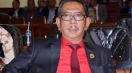 PDI Perjuangan (PDIP) Nusa Tenggara Barat, Ruslan Turmudzi