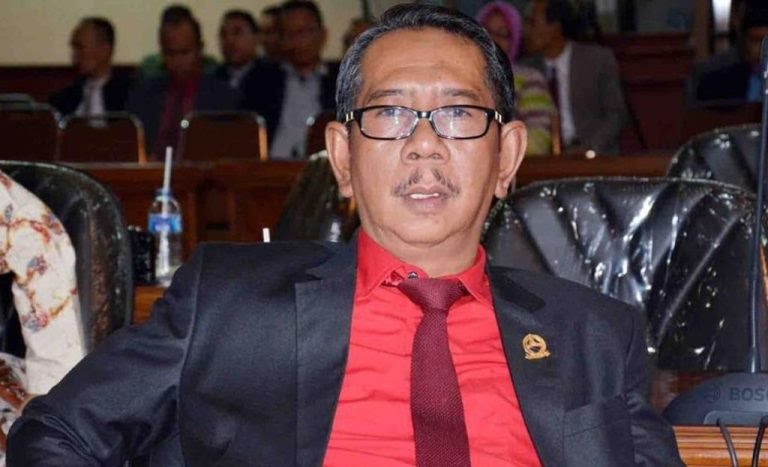 PDI Perjuangan (PDIP) Nusa Tenggara Barat, Ruslan Turmudzi