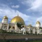 Masjid Raya Al Muwahidin Bima.