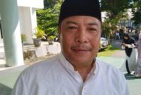 Kabag Prokopim Setda Dompu, Yani Hartono