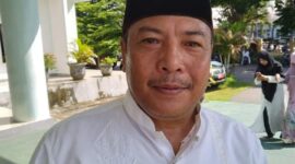 Kabag Prokopim Setda Dompu, Yani Hartono