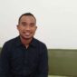 Koordinator Divisi Teknis Penyelenggaraan KPU Kabupaten Sumbawa, Muhammad Ali.