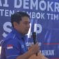 Ketua DPC Partai Demokrat Lombok Timur, Amrul Jihadi (AMJ)