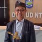 Kepala Dinas Pendidikan dan Kebudayaan Provinsi NTB, Dr. Aidy Furqon