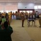 Kepala Badan Kepegawaian Daerah (BKD) Provinsi NTB, Drs. Muhammad Nasir