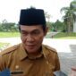 Wakil Bupati Lombok Tengah HM Nursiah