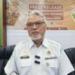 Kepala Stasiun Klimatologi Lombok Barat, Nuga Putrantijo, M.Si,: Prediksi Musim Kemarau di Provinsi NTB Tahun 2024 lebih Singkat.