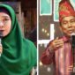 Siti Rohmi Jalilah dan Musyafirin