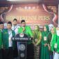 Ketua DPC PPP Kota Mataram Zia Urrahman. Foto: Istimewa