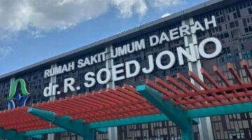 RSUD Soedjono Selong Berikan Pelayan Khusus Ibu dan Anak