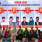 Pemilihan Gubernur dan Wakil Gubernur NTB 2018 yang diikuti oleh empat pasangan calon. Pilgub NTB 2024 diprediksi antara empat hingga 6 paslon. 