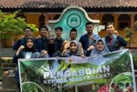 Peningkatan Kesadaran Generasi Muda Melalui Edukasi Malaria dalam Program Pengabdian Masyarakat