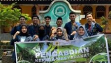 Peningkatan Kesadaran Generasi Muda Melalui Edukasi Malaria dalam Program Pengabdian Masyarakat