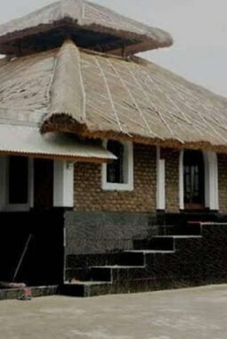 Masjid Songak: Warisan Sejarah dan Tradisi Islam Lombok yang Tetap Hidup