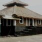 Masjid Kuno Songak (Foto : Halaman Masjid Kuno Songak Lombok Timur/facebook)