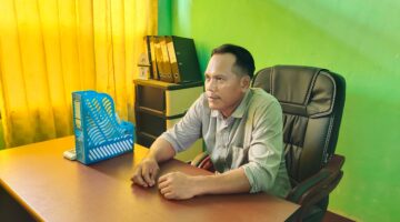 Segera Digelar Pilkades PAW Kecamatan Jonggat, Panitia Himbau Jaga Kondusifitas