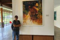 Penulis : Agus K Saputra 