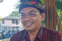  Menjadi diri sendiri dengan prinsip yang ditanamkan orang tua atau orang yang digugu (Foto: ist)