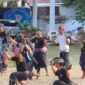 Kebudayaan tidak hanya dirawat sebagai memori masa lalu, melainkan juga dibangun sebagai kekuatan masa depan bangsa (Foto: aks / ceraken.id)