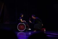 Bukan cinta yang memisahkan mereka, melainkan kasta dan harta (Foto: ist)