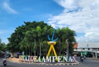 Daya tariknya memang terletak pada kemampuannya menggugah imaji (Foto: aks)