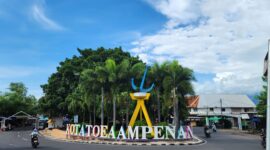 Daya tariknya  memang terletak pada kemampuannya menggugah imaji (Foto: aks)