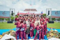 Gerak Cepat NTB Hebat (Foto: ist)