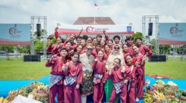 Gerak Cepat NTB Hebat (Foto: ist)