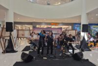 Apa yang mereka lakukan berangkat dari kesadaran sebagai manusia biasa  (Foto: ist)