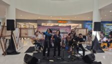 Apa yang mereka lakukan berangkat dari kesadaran sebagai manusia biasa  (Foto: ist)