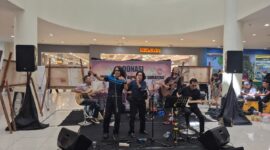 Apa yang mereka lakukan berangkat dari kesadaran sebagai manusia biasa  (Foto: ist)