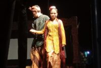 Dende Wirasasih  tampil sebagai poros emosional cerita (Foto: ist)