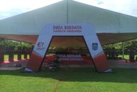 Desa Berdaya NTB bukan sekadar program pembangunan, melainkan gerakan perubahan (Foto: ist)