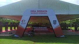 Desa Berdaya NTB bukan sekadar program pembangunan, melainkan gerakan perubahan (Foto: ist)