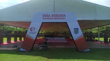 Desa Berdaya NTB bukan sekadar program pembangunan, melainkan gerakan perubahan (Foto: ist)
