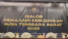 Kebudayaan tidak dapat diatur secara top-down; ia tumbuh dari masyarakat, diciptakan komunitas, dan diwariskan melalui praktik sehari-hari (Foto: Aks)